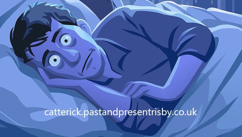Mengatasi Insomnia: 5 Tips Tidur